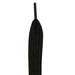 JimaLax 33 Inch Tipped Shooting Lace Black