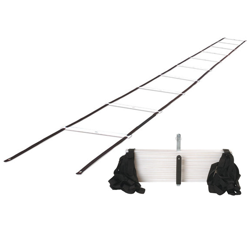 Champion Sports Deluxe Speed Agility Ladder