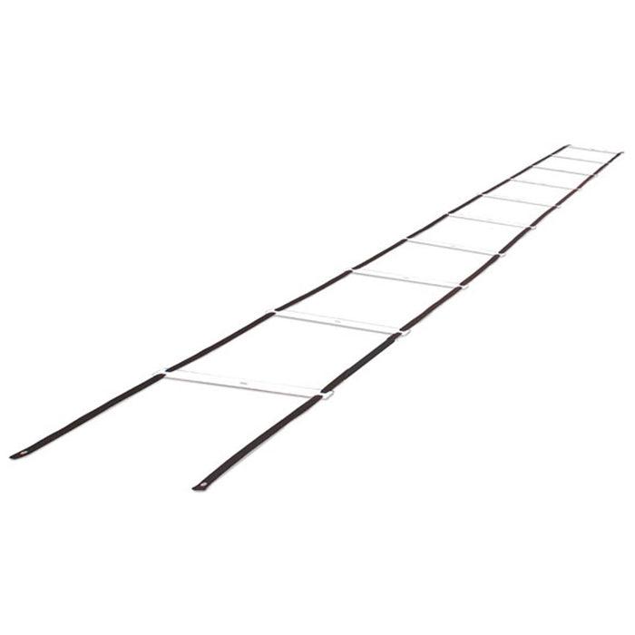 Champion Sports Deluxe Speed Agility Ladder - Lacrosseballstore