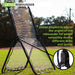 Multi-Sport Training Rebounder - Lacrosseballstore