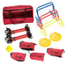 Champion Sports Speed Agility Kit - Lacrosseballstore