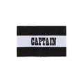 Kids Captain Arm Bands black