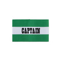 Kids Captain Arm Bands green