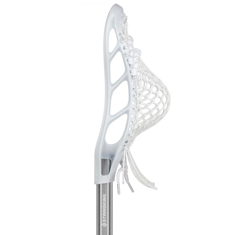 StringKing Complete Attack Lacrosse Stick - Lacrosseballstore