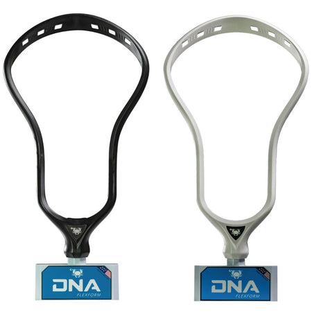 ECD DNA Lacrosse Head Unstrung