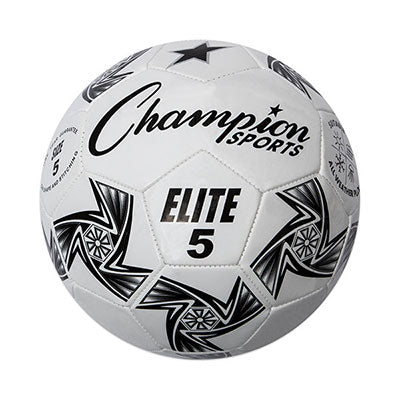 NFHS Approved Official Size and Weight Soccer Ball