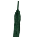 JimaLax 33 Inch Tipped Shooting Lace Forest Green