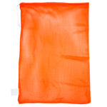 Mesh Equipment Bag 18x12 Assorted Colors
