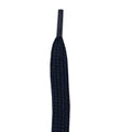 JimaLax 33 Inch Tipped Shooting Lace Navy