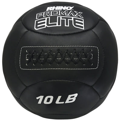 Champion Rhino Pro MAX Elite Medicine Ball - Lacrosseballstore