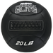 Champion Rhino Pro MAX Elite Medicine Ball - Lacrosseballstore