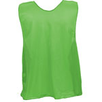 Scrimmage Vests - Blank - 12 Pack - Youth