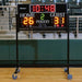 MacGregor 4' x 2' Multisport Indoor Scoreboard - Lacrosseballstore
