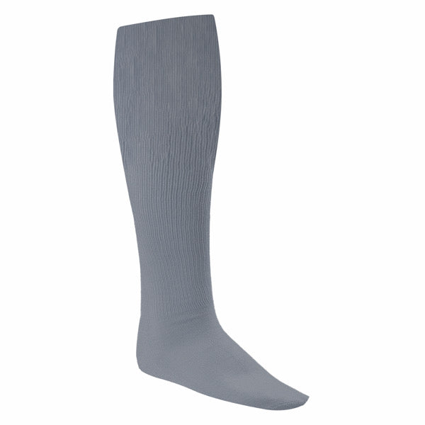 Champion Sports Rhino All Sport Socks | Large | 10-13 | Gray