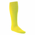 Champion Sports Rhino All Sport Socks | Large | 10-13| Neon Yellow