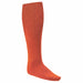 Champion Sports Rhino All Sport Socks | Large | 10-13 | Orange 