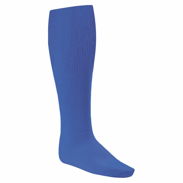 Champion Sports Rhino All Sport Socks | Large | 10-13 | Royal 