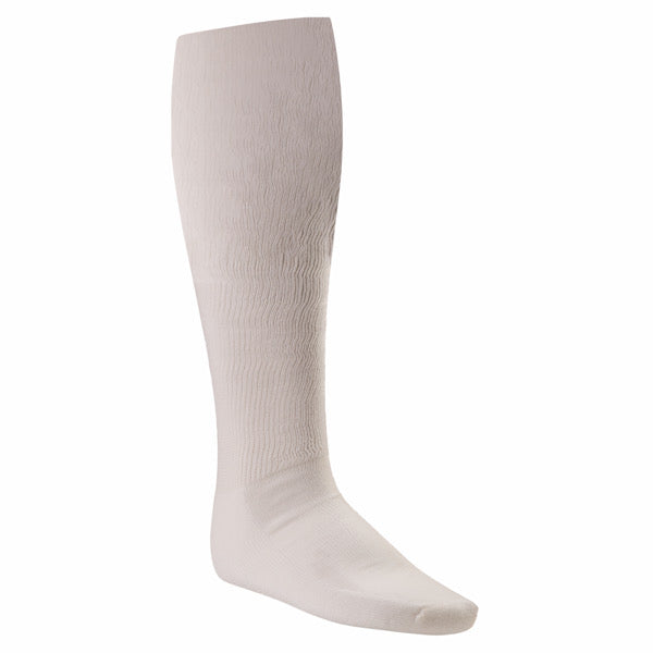 Champion Sports Rhino All Sport Socks | Large | 10-13 \ White