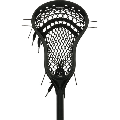 StringKing Complete 2 Intermediate Attack Lacrosse Stick - Lacrosseballstore