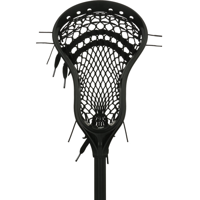 StringKing Complete 2 Intermediate Attack Lacrosse Stick - Lacrosseballstore