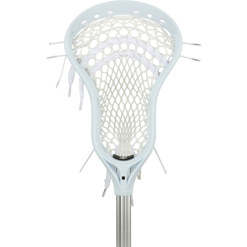 StringKing Complete 2 Intermediate Attack Lacrosse Stick