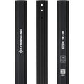 StringKing Metal 3 Pro 135 Attack Lacrosse Shaft