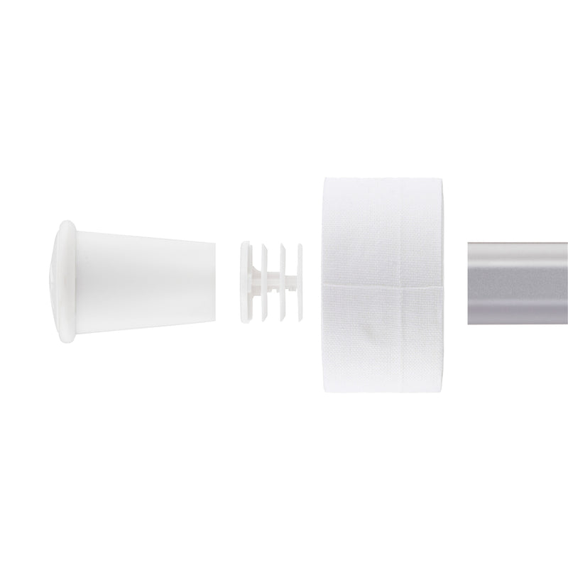 StringKing Metal 3 Pro 135 Attack Lacrosse Shaft