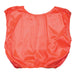 Scrimmage Vests Adult Neon Orange