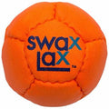 Swax Lax Lacrosse Ball Orange