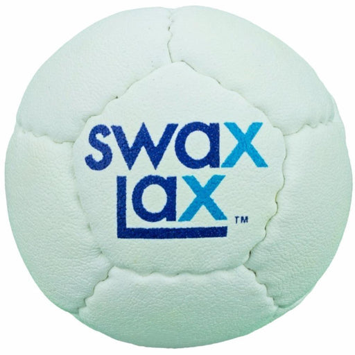 Swax Lax Soft Regulation Weight Lacrosse Training Balls - Lacrosseballstore